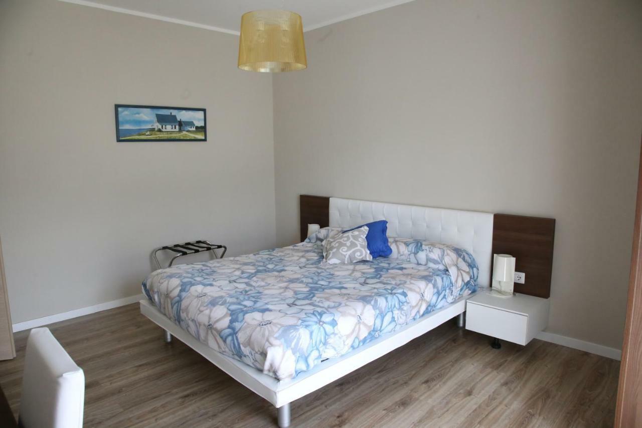Sorrento Coast Suites B&B ภายนอก รูปภาพ