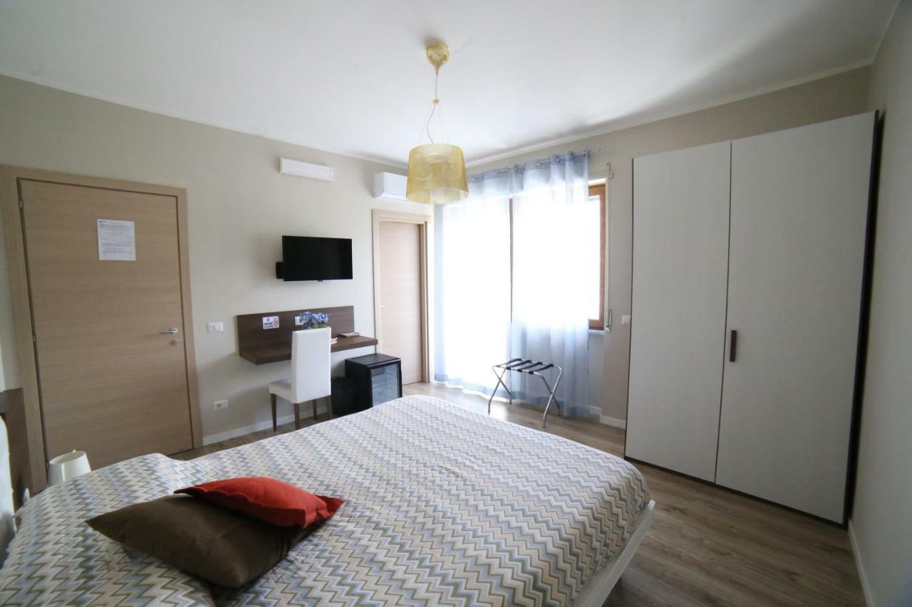 Sorrento Coast Suites B&B ภายนอก รูปภาพ