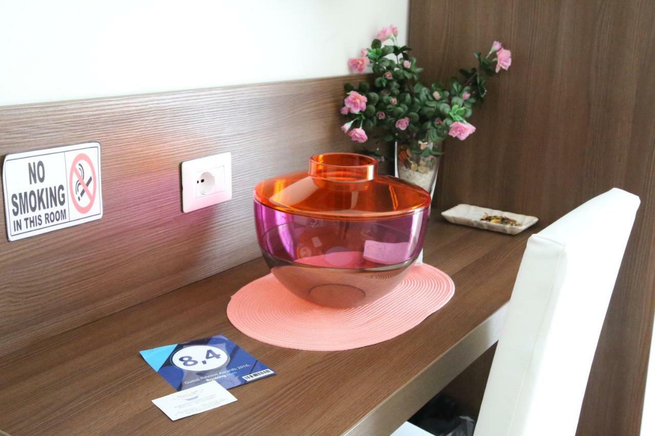 Sorrento Coast Suites B&B ภายนอก รูปภาพ