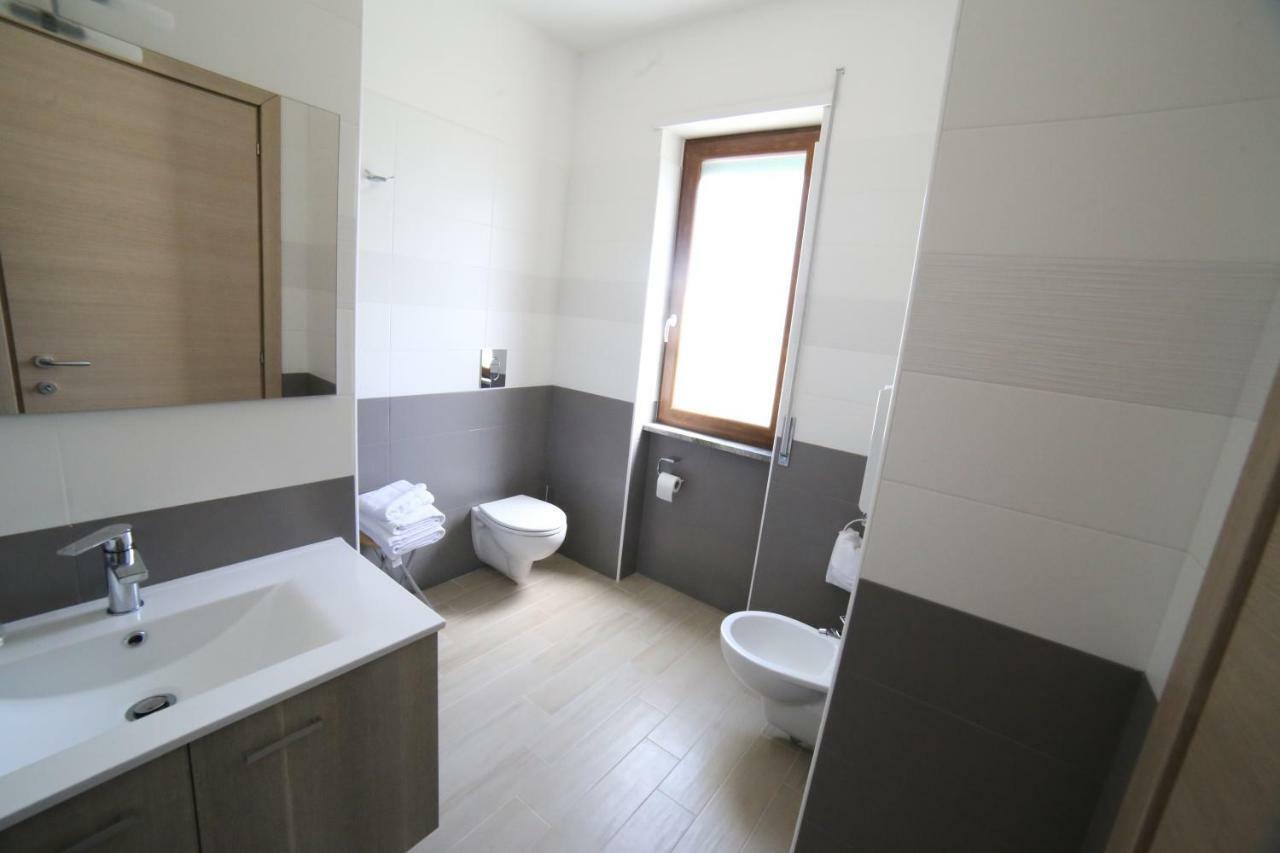 Sorrento Coast Suites B&B ภายนอก รูปภาพ