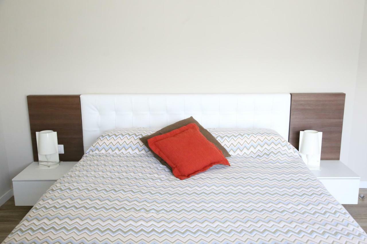 Sorrento Coast Suites B&B ภายนอก รูปภาพ